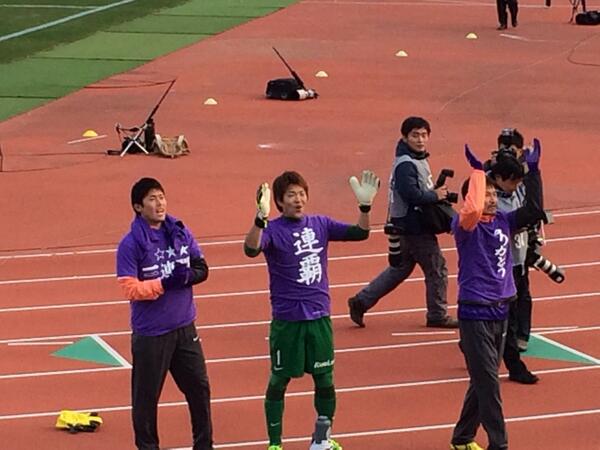 Stardust サンフレ劇場スタート Sanfrecce サンフレッチェ広島 Http T Co 2mlgvvokxt Twitter