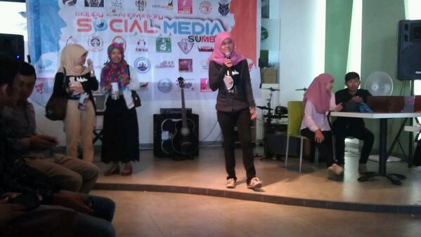 Padang Coin A Chance tweet media