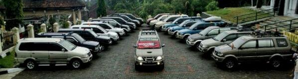 panther_mania's tweet photo. Family gathering #PMers di @AstraIsuzu #cirebon | @edyarkananta http://t.co/UFodls49U1