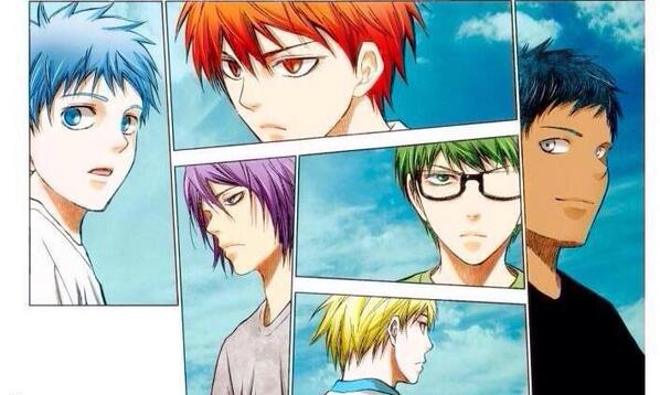 別垢に移転します 好きな黒バスキャラ上位5人あげて2人以上ランクインしてるって人rt 1位 赤司征十郎 2位 黒子テツヤ 3位 黄瀬涼太 4位 火神大我 氷室辰也 5位 青峰大輝 今吉翔一 キセキ率s ﾟ艸ﾟ Http T Co Xioidoyjh2