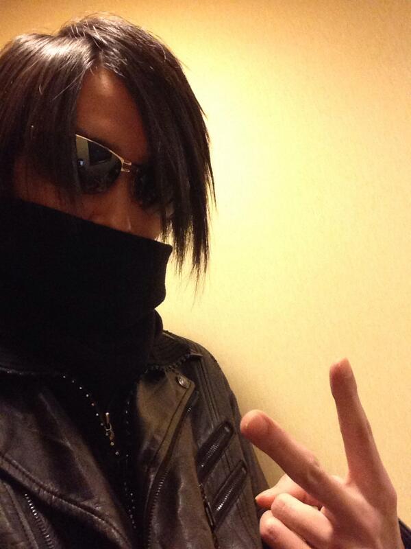 트위터의 Kiryu グリム動画 님 では 立川に弟のライブを見に行って来ます 遠いな Http T Co 2ekhfco4qu