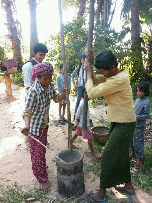 KongkeaOu tweet picture