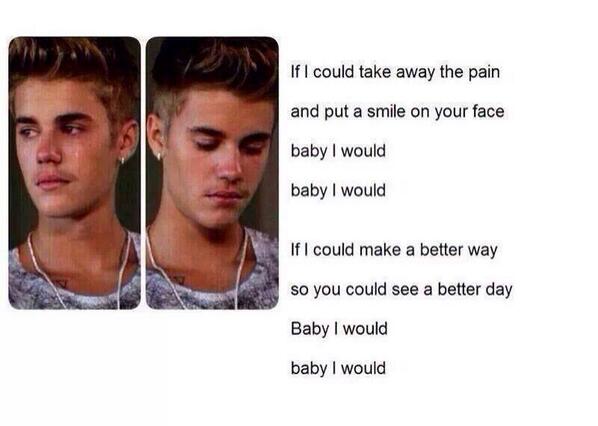 hannah_bieber3's tweet photo. @justinbieber @JBCrewdotcom baby I would... http://t.co/O50Mm0HIWW