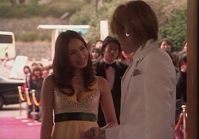 Miho おしゃれイズム 佐田真由美ー 花男の頃 初めて綺麗って思った 本当憧れのモデルさん ๑ ෆ Hiroさんの元カノとか知らんかった けどこれで2児のママとかやばい これ見たら寝よ 残り5日頑張ろ Http T Co Uy1rqvnkbq Twitter