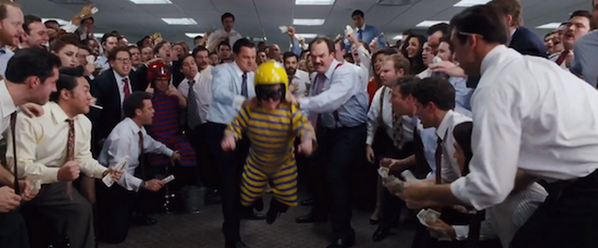 REP A SA le Conseil d'Etat ! (Commune de Morsang-s/-Orge 27 oct.1995) #LancerDeNain #LeLoupDeWallStreet #TeamJuriste