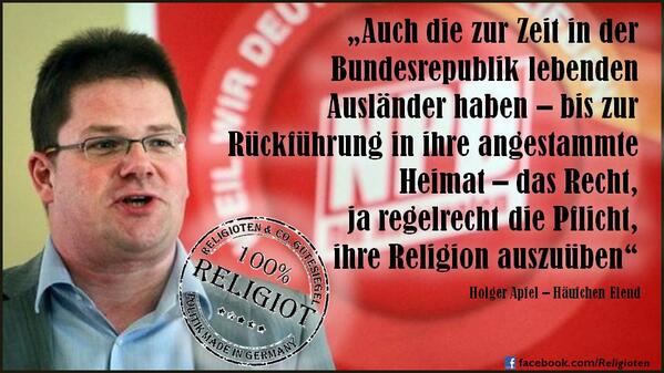 Religioten's tweet photo. Die Satire-Branche hat einen schweren Verlust zu vermelden. 
https://t.co/OSpwQR0uVL http://t.co/4ZDpk1wXBU