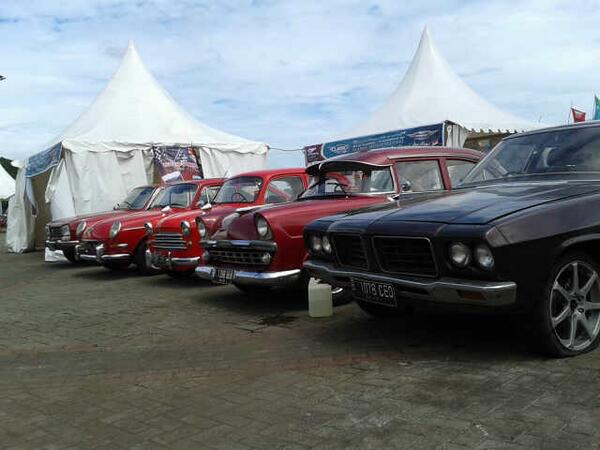 RCCI at OICCS Otoblitz Event