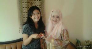 I’m still goin to try, each n every day of my life to make you happy, love u emaaak  ♥ ♥