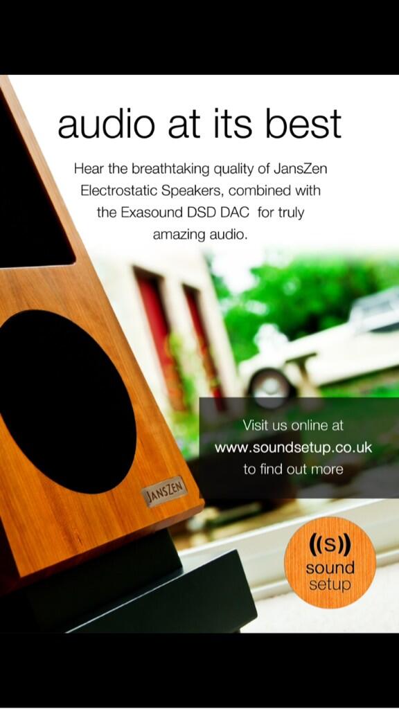 chrisidigital's tweet image. Some new #marketing material for #SoundSetup, #photography by @ChrisBoulton7 bit.ly/1hvMnR5