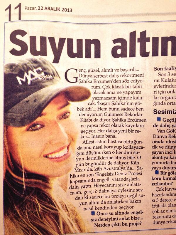 sahikaercumen's tweet photo. @macteamtr @marsathletic @BernaSN @femgucluturk #Sözcü #Gazetesi http://t.co/v022ovYM9X
