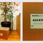 LaPuce_Studio's tweet photo. Le Père Noël est passé... - http://t.co/c2k3Cn5mU1 http://t.co/LOI23AywNq