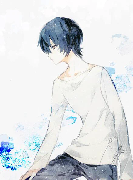 雨 