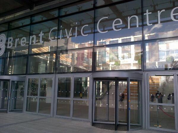 jonahhull's tweet image. Cadaques it is not. But today we make it legal. Finally. #justmarried