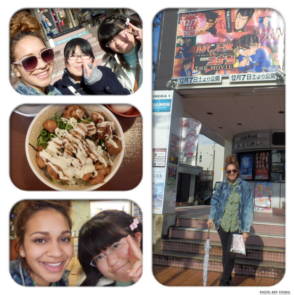 MurrawahJohnson's tweet photo. 今日!!!!! 楽しかった(≧∇≦)♪♥☆ http://t.co/ZPVkLGcsBD