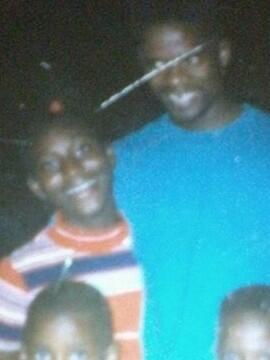 Complexed_Mind's tweet photo. Rip daddy gone to soon #december2013 http://t.co/rsFuOmMSoL