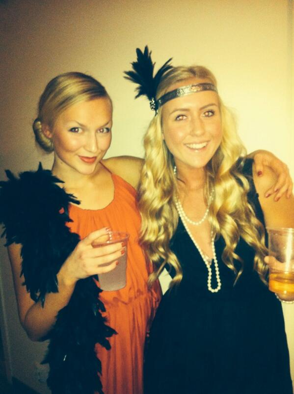 HJankert's tweet image. Great Gatsby #yesterdaysfun