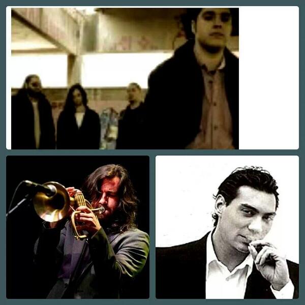 pepeluiscarmona's tweet photo. El 19 de enero sala clamores dr madrid al cielo un abrazo http://t.co/GQqLCDCvZQ