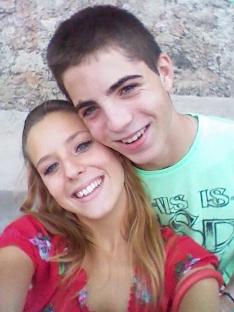 InesMarinaa's tweet photo. @rubentrompet  todos los momentos son especiales :-) http://t.co/NYQe9CT6mG