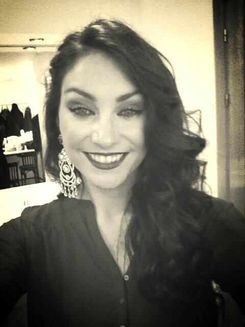 celiafloresss's tweet photo. Zambomba que buen rato pasamoss @GenaraCortes http://t.co/xP3l062Su2