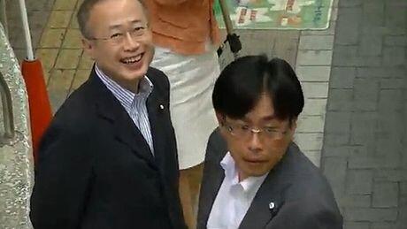 𝑻𝑰𝑭𝑶𝑺𝑰 令和 有田芳生 ツイで絡まれるも完全スルー 有田さんの言う 人権 とは口先だけだったのか ミス世界一の吉松育美さん ケイダッシュの谷口元一からストーカー被害 Http T Co Wpiechnsjc Http T Co Semuig1cwt