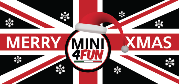 mini4funclub's tweet photo. MERRY XMAS! http://t.co/zYwVd49kOt http://t.co/9ugZ9tHaPb