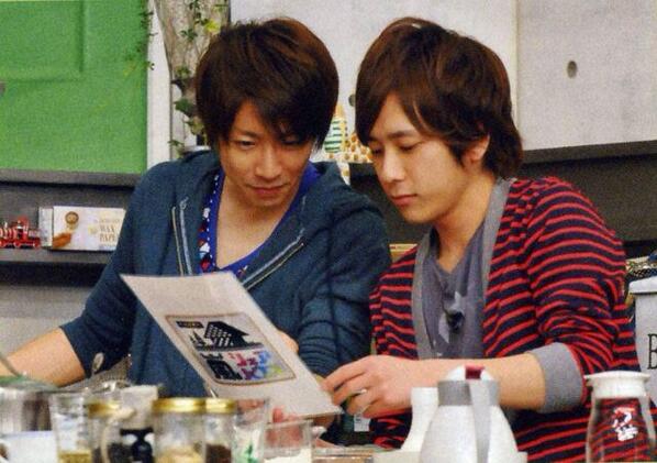 嵐高画質画像bot Na Twitteru にのあい 目の保養になったらrt Http T Co Ms1ljjnhnl