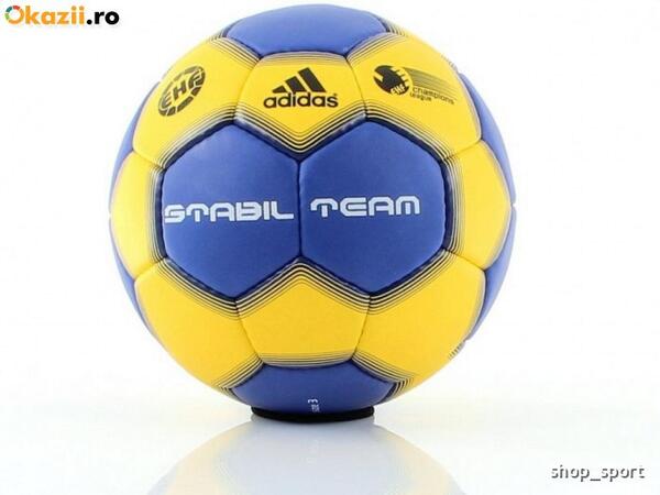 Adidas HANDBALL tweet media