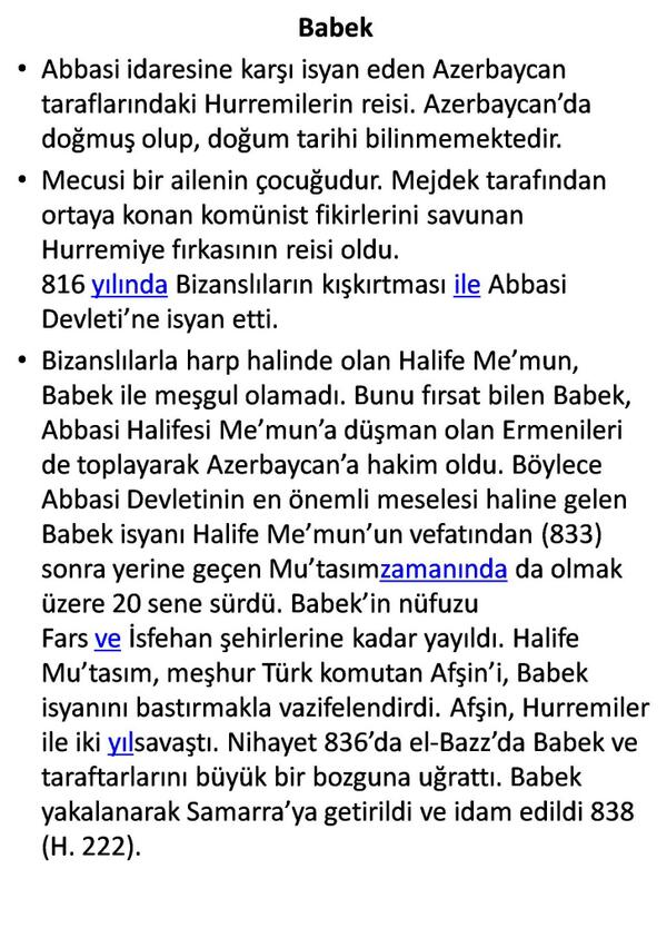 BABEK ZENCANİ KİMDİR? -YOLSUZLUĞUN 1 NUMARASI ONUR AİR'İN GİZLİ SAHİBİ. PEKİ BABEK İSMİNİ İRAN DA KİM KOYAR=