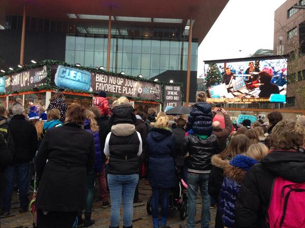 Bentveld Automatiser tweet media