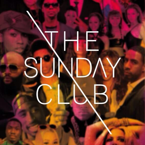YOLOSHEFFIELD's tweet photo. Tonight @Risque_events  meets +The Sunday Club+ until 6am #Ruined http://t.co/PvLRGzyitb