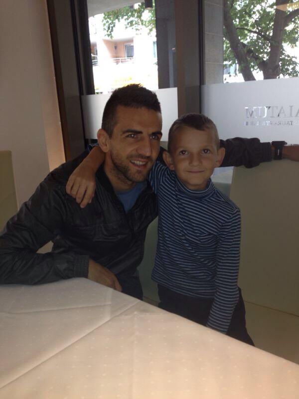 Neka ti je vječni rahmet jarane 😪😪