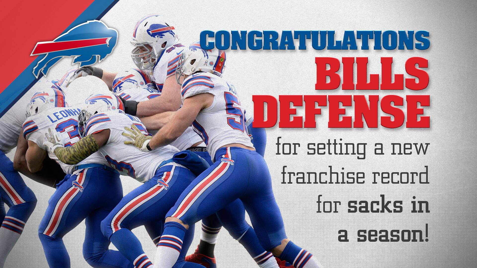 Udfyld fordøjelse Globus Buffalo Bills on Twitter: "There it is, a #Bills franchise record!  http://t.co/tSycP0spnr" / Twitter