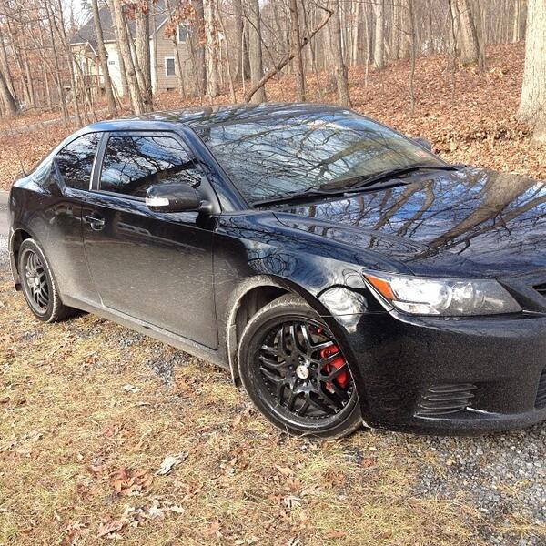 Chris_Rauch_'s tweet image. Even dirty it looks good. @eat_sleep_scion @scionclub #eat_sleep_scion #scionclub #sciontc ... ift.tt/1ickhgw