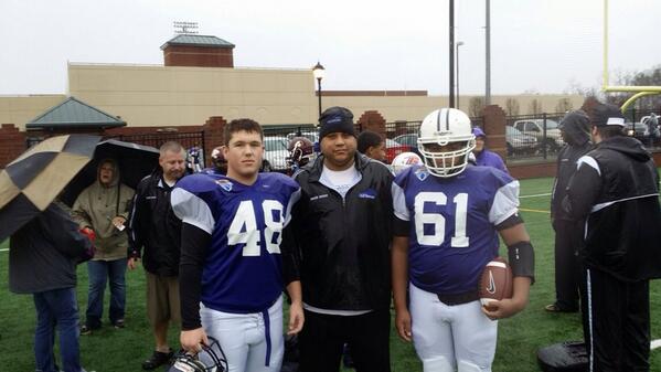 SWSpartanFB's tweet photo. "@SWMS_Athletics: Jacob Lacey received the game ball. SWMS is proud of you. http://t.co/MMAlDjBWMM" great job Jacob!