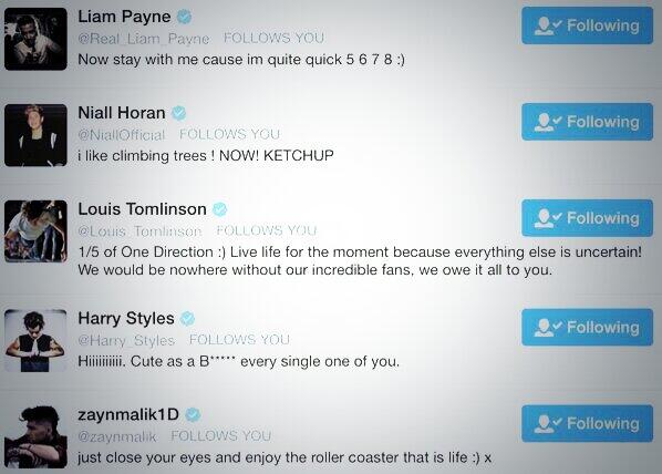Boy Directioner (@abdielabdie030) on Twitter photo 