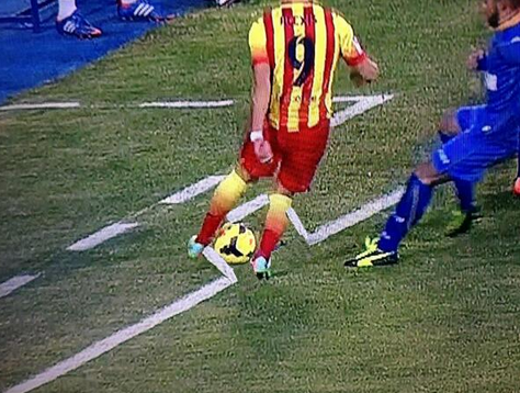 ReaI_Madrid_CF tweet picture
