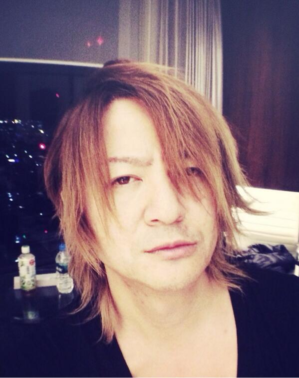 Glay Teruさんの 今日のひとこと 及び 気ままにのひとこと のまとめ Togetter