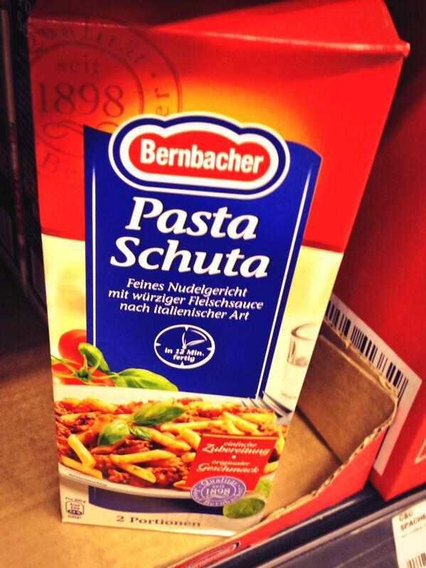 mediathoms's tweet image. Was ist das? #Ditaliano ? #PastaAsciutta
