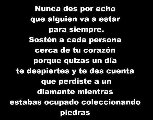 EspacioNoticias's tweet photo. Nunca... http://t.co/65NOAJBg9H