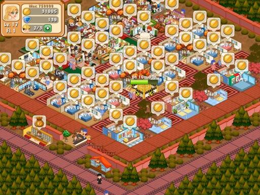 I'm having a lot of fun in『Hotel Story』. Play with me! My ID:kyVK4Kxekf <a href="/HappyHappyLabs/">Happy Labs</a> itunes.apple.com/app/id579188627