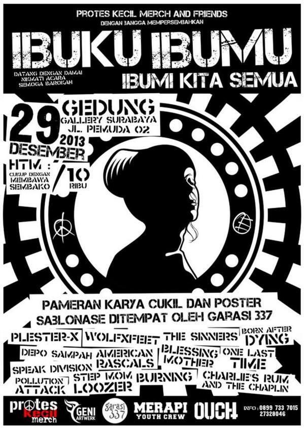 IBUKU IBUMU IBUMI KITA SEMUA <a href="/Plester_X/">PLESTER-X</a> <a href="/wolfxfeet_SBHC/">WOLFxFEET HC</a> <a href="/speakdivision/">SPEAK DIVISION HC</a> <a href="/americanrascals/">American Rascals</a> <a href="/blessingmother1/">Blessing Mother Punk</a>