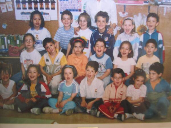 RayleighC14's tweet photo. HOOOOOLA #enanos @PatMesonero @JesuNieto @Pau19Sanz #2pablo #diego #sergio #fer #anabel #aranzazu #natalia #lidia etc http://t.co/wstVxyZdgG