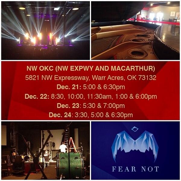 NWSwitch's tweet image. Get here this morning! Invite your friends, enemies, family,  neighbors, everyone!