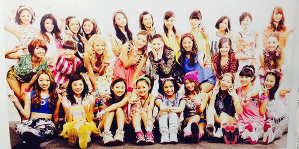 Flower_kasibot's tweet photo. E-girls大好き！ http://t.co/dIy8Erqfg8