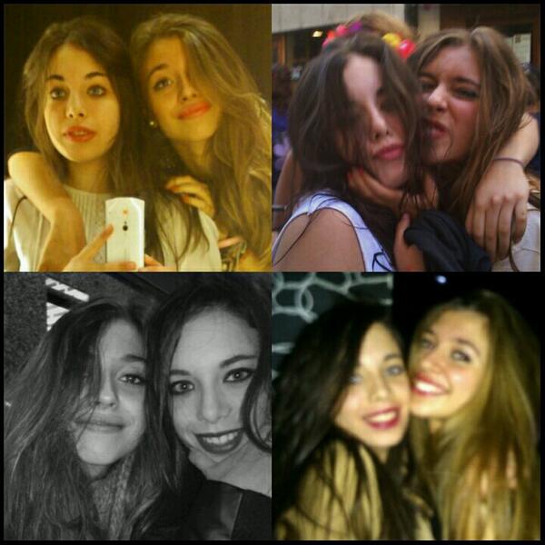 Parvula94's tweet photo. Felices 18 a mi pequeño bebeeee ♥♥♥ te quiero te quiiiiiiii mucho @alicula22 http://t.co/ynJBgda8II
