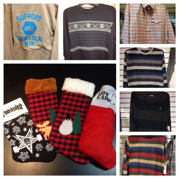 ModernSkate's tweet image. We have power and heat and are open until 6pm tonight with all of your holiday needs available!!! #getoutofthecold