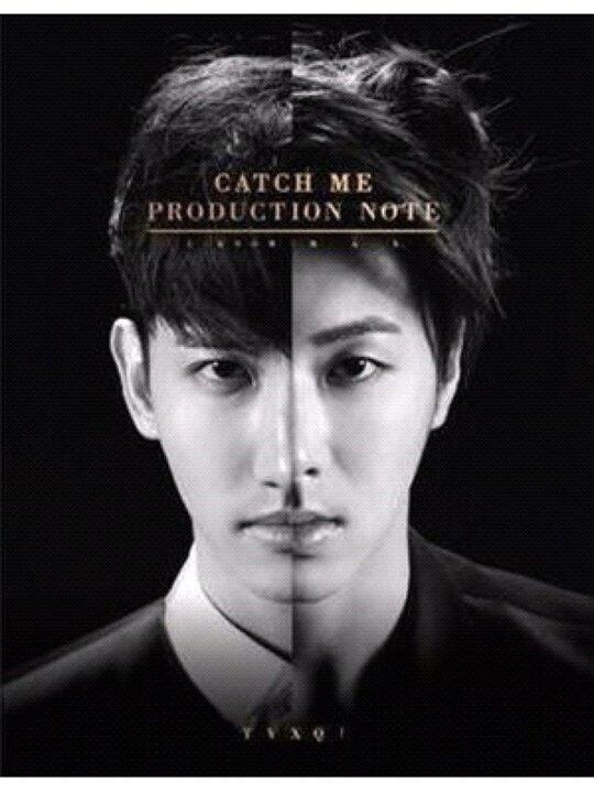 <a href="/Hime5hinki_SLE/">Hime5hinki</a> [HELP RT] PO Dong Bang Shin Ki - TVXQ Catch Me Production Note (2DVD) 475rb