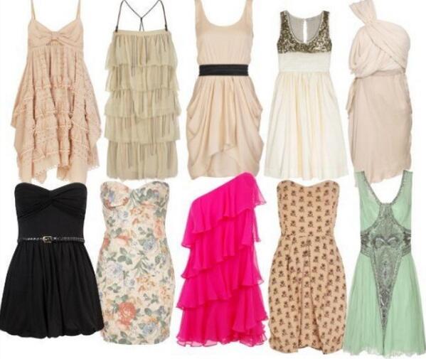 xMeidenDingen_x's tweet photo. Ik zie hier een leuk jurkje tussen👗

RT->> Ik ook💋 http://t.co/zwMpw3jKik