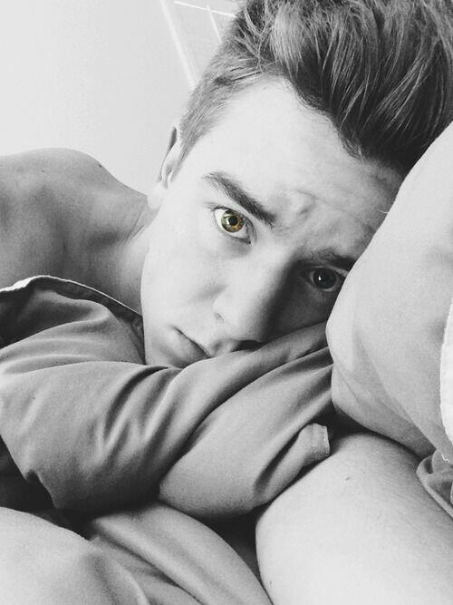 SecretWatson's tweet image. Sleepy Jude.