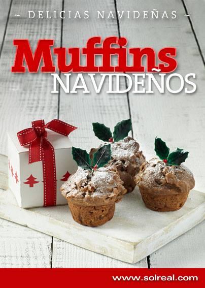 Solrealarg's tweet photo. ►Imaginate hacer estos Ricos MUFFINS Navideños en la Cocina Mini! 
Queda un solo día a Participar! http://t.co/lMzJ364ga3